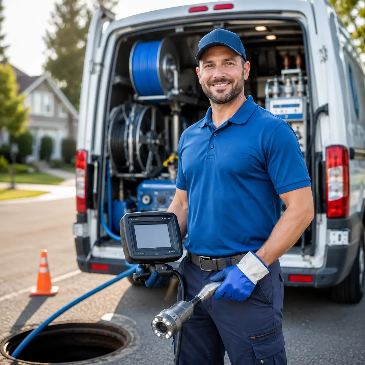 Local Pipe Relining specialists in Jellico, TN