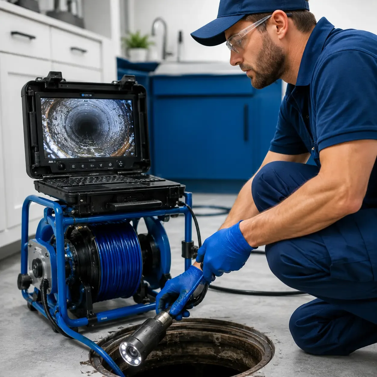 Pipe Relining professionals serving Jellico, TN